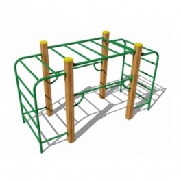Мини комплекс 3 