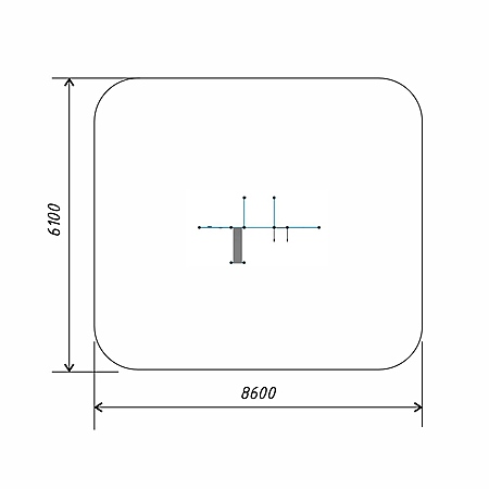Гимнастические кольца, тр.89  фото 3