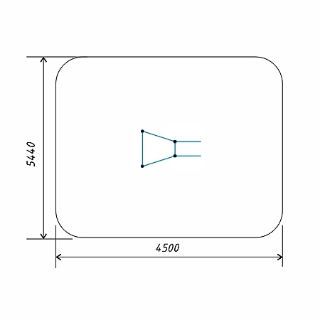 Два турника классического хвата, шведская стенка, брусья тр.89 фото 3