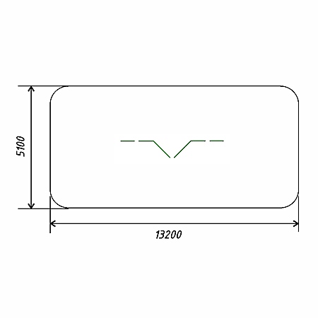 Препятствие «Разрушенный мост»  фото 3