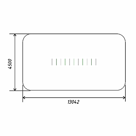 Препятствие «Барьер»  фото 3