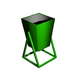 Урна 4