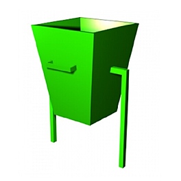 Урна 9