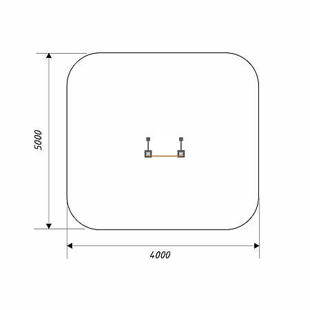 Ростомер «Жираф»  фото 4