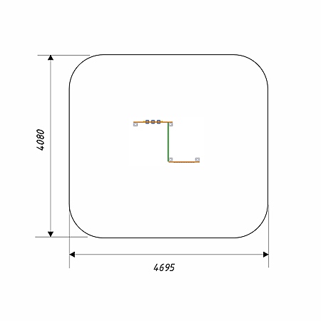 Панель игровая «Развивайка»  фото 3