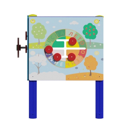 Панель игровая «Дуэт тип_2»  фото 3