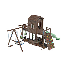 Игровой комплекс ЭКО