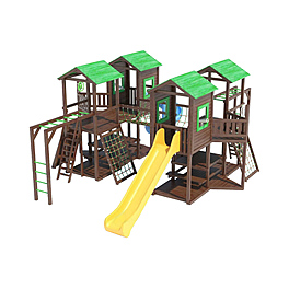 Игровой комплекс ЭКО