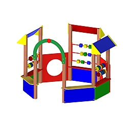 Песочница «Математика 3»
