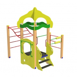 Игровой комплекс 