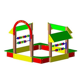 Песочница «Математика 1» 