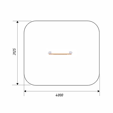 Игровой модуль «Металлофон»  фото 3