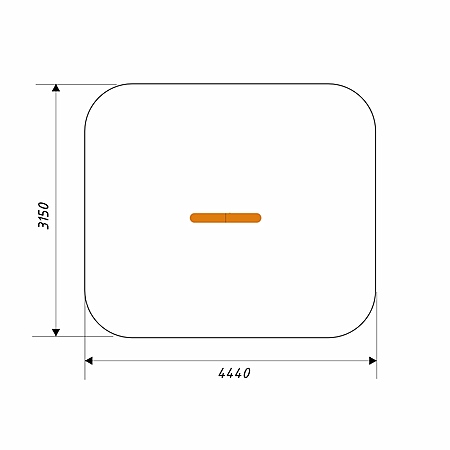 Игровой модуль «Лабиринт 2»  фото 3