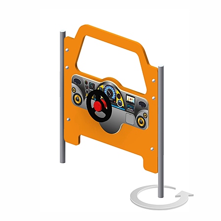 Игровой модуль «Такси» фото 2