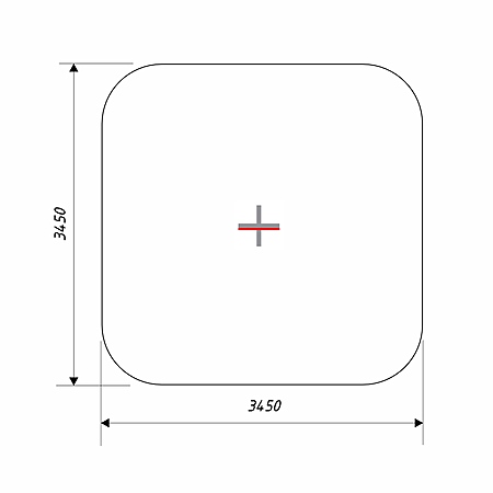Дорожные знаки в ассортименте цена за 1 шт. фото 4