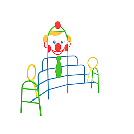 Лаз «Клоун» 2