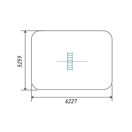 Лаз «Лодочка»  фото 3