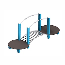 Лаз «Переправа 1» 