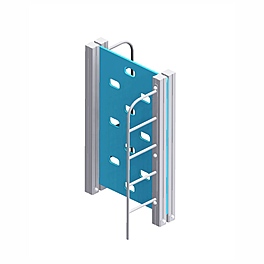 Стенка для перелезания 2 