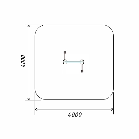 Стенка для перелезания 2  фото 3