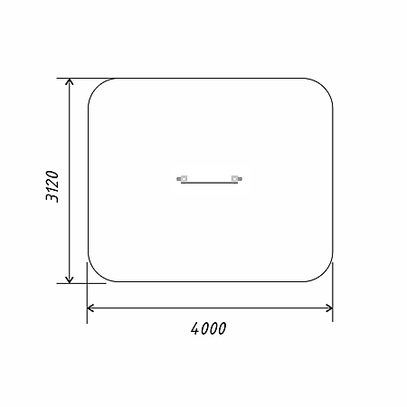 Стенка для рисования  фото 3