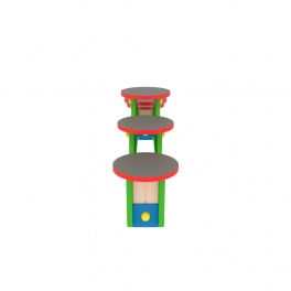 Ступени 3 