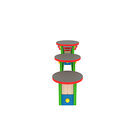 Ступени 3