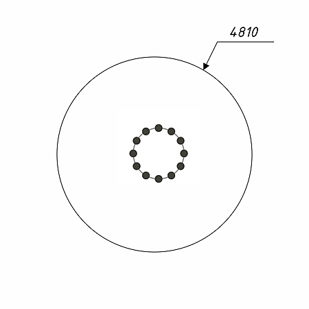 Ступени 6 «Дорожка»  фото 3