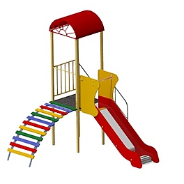Игровой комплекс
