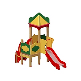 Игровой комплекс