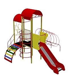 Игровой комплекс