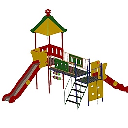Игровой комплекс