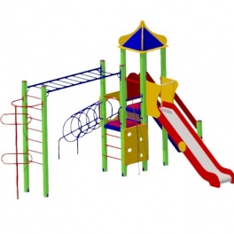 Игровой комплекс 