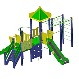 Игровой комплекс
