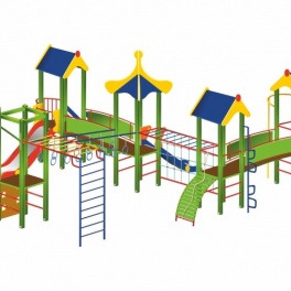 Игровой комплекс 