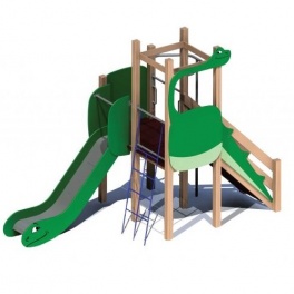 Игровой комплекс 