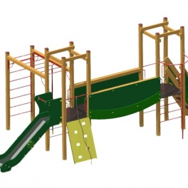 Игровой комплекс 