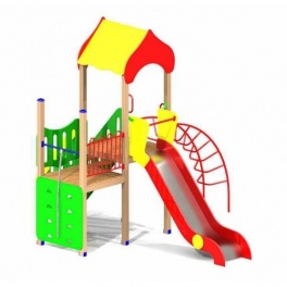 Игровой комплекс 