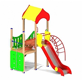 Игровой комплекс