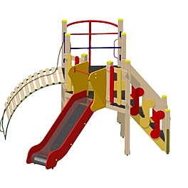 Игровой комплекс