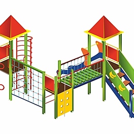Игровой комплекс