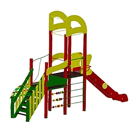 Игровой комплекс