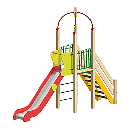 Игровой комплекс