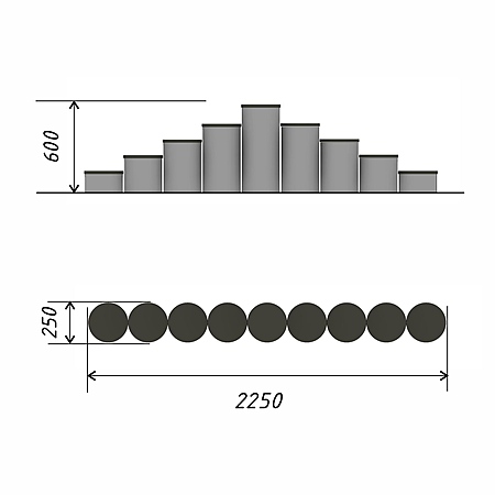 Ступени фото 2