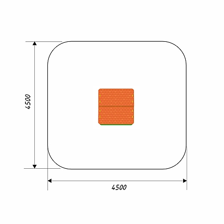 Домик (магазин -кухня) фото 3