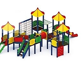 Игровой комплекс
