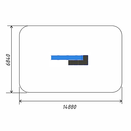 Горка (вьюга ) фото 4
