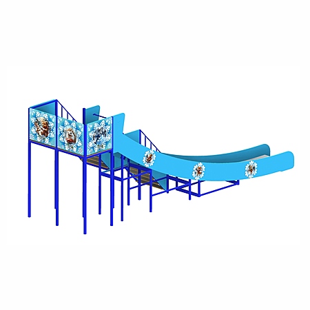 Горка (Забава) фото 2