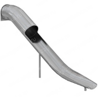  Скат цельно-сварной (нержавейка)