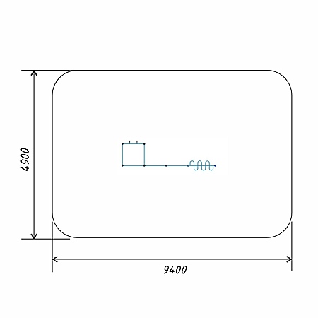 Рукоход-змейка, «молоток» тр.108 фото 3